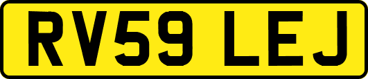 RV59LEJ