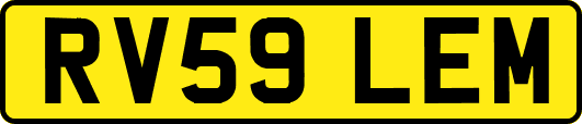 RV59LEM