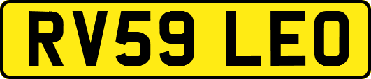 RV59LEO