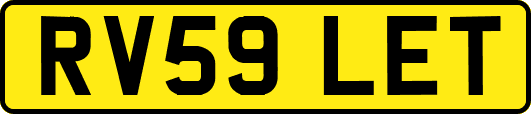 RV59LET