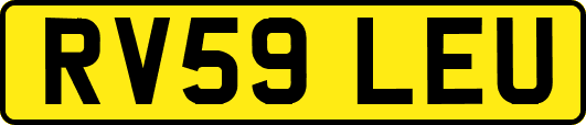 RV59LEU