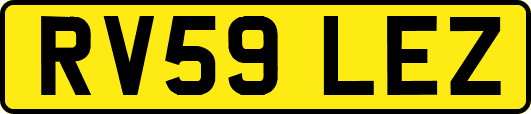 RV59LEZ