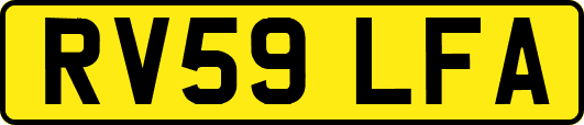 RV59LFA