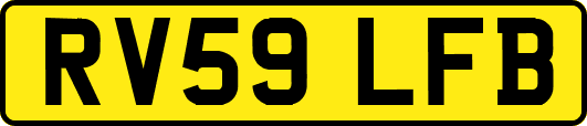 RV59LFB