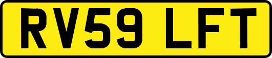RV59LFT