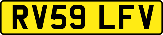RV59LFV
