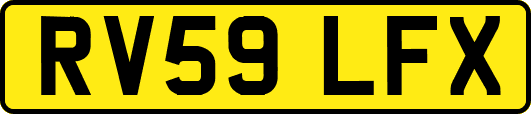RV59LFX