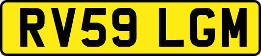 RV59LGM