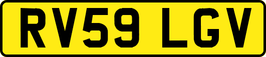 RV59LGV