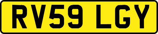 RV59LGY
