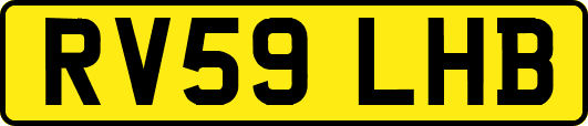 RV59LHB