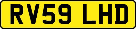 RV59LHD