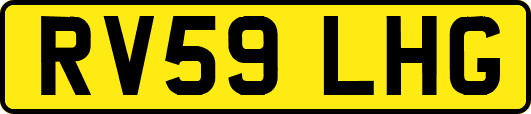 RV59LHG