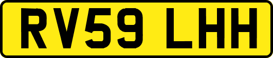 RV59LHH