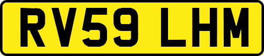 RV59LHM