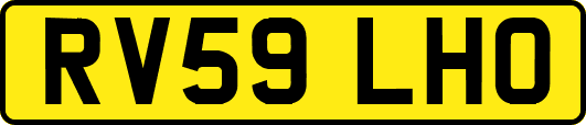 RV59LHO