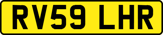 RV59LHR
