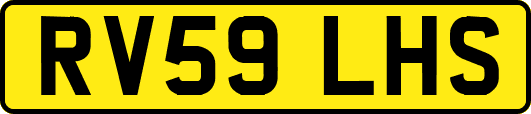 RV59LHS