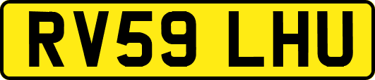 RV59LHU