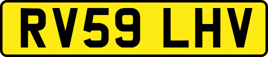 RV59LHV