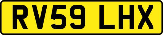 RV59LHX