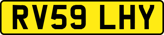 RV59LHY