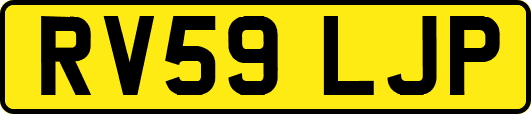 RV59LJP