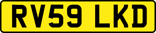RV59LKD