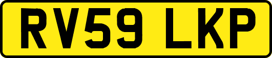 RV59LKP