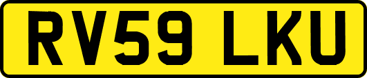 RV59LKU