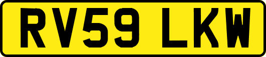 RV59LKW
