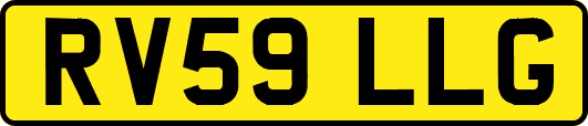 RV59LLG