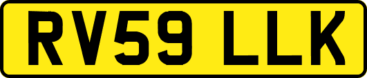 RV59LLK