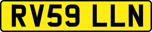 RV59LLN