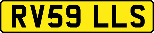 RV59LLS