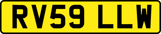RV59LLW