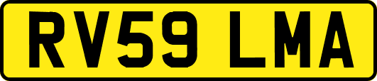RV59LMA