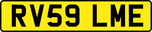 RV59LME