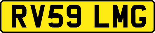 RV59LMG