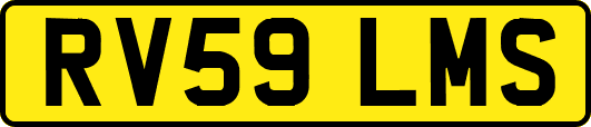 RV59LMS