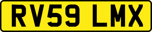 RV59LMX