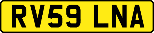 RV59LNA