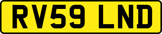 RV59LND