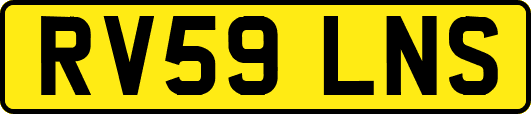 RV59LNS