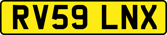 RV59LNX