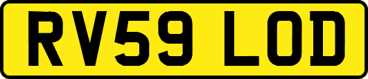 RV59LOD