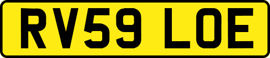 RV59LOE
