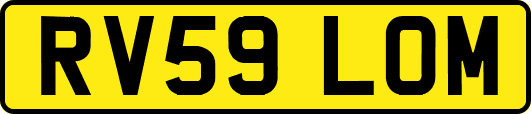 RV59LOM