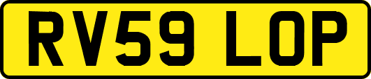 RV59LOP