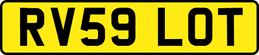 RV59LOT